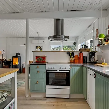Holiday home Stunning In With Wifi Ebeltoft