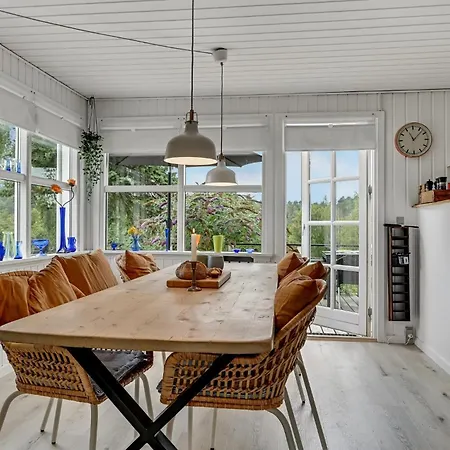 Stunning In With Wifi Holiday home