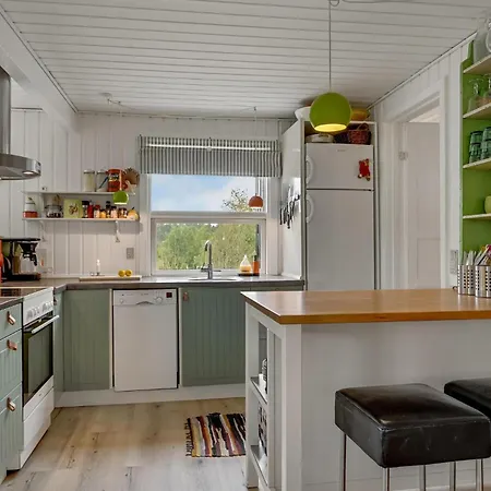 Holiday home Stunning In With Wifi
