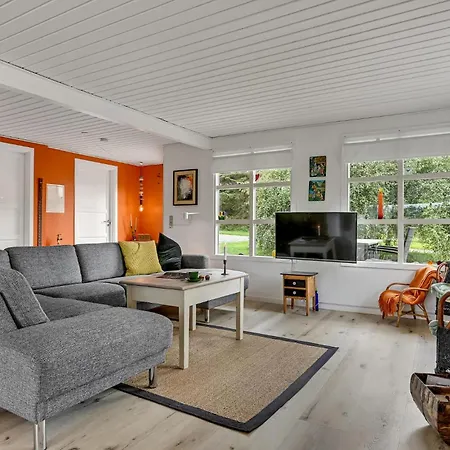 Holiday home Stunning In With Wifi Ebeltoft