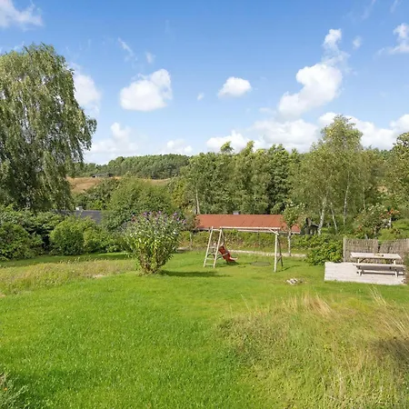Holiday home Stunning In With Wifi