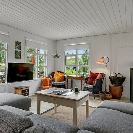 Stunning In With Wifi Holiday home Ebeltoft