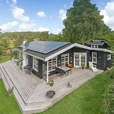 Stunning In With Wifi * Ebeltoft
