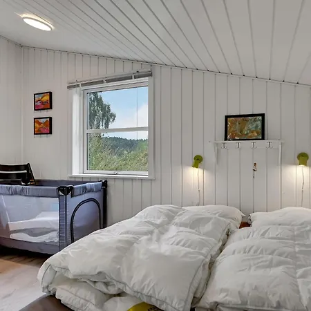 3 Bedroom Amazing Home In Ebeltoft 埃贝尔托夫特