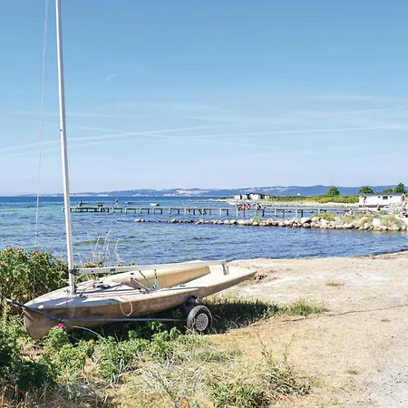 Stunning In With Wifi Holiday home Ebeltoft