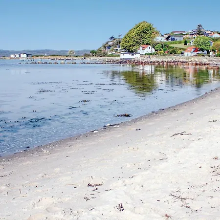 Stunning In With Wifi Ebeltoft